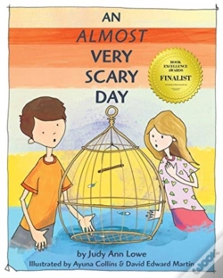 Capa do artigo An Almost Very Scary Day