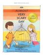 An Almost Very Scary Day - Preview