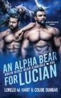 An Alpha Bear For Lucian - Preview