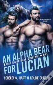 An Alpha Bear For Lucian