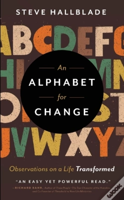 Capa do artigo An Alphabet For Change