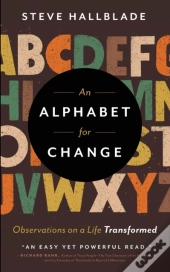 An Alphabet For Change