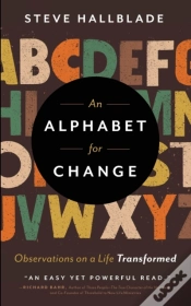 Capa do artigo An Alphabet For Change