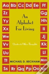 Capa do artigo An Alphabet For Living