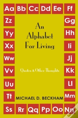 Capa do artigo An Alphabet For Living