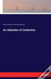 Capa do artigo An Alphabet Of Celebrities