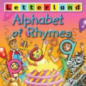 Capa do artigo An Alphabet Of Rhymes