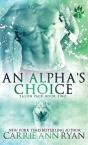 An Alpha'S Choice - Preview