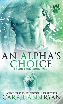 Capa do artigo An Alpha'S Choice