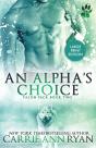 An Alpha'S Choice - Preview