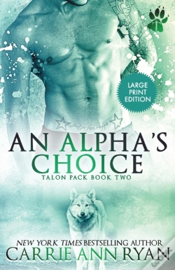 Capa do artigo An Alpha'S Choice