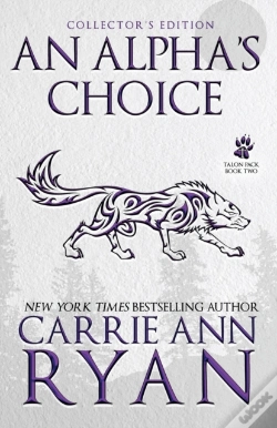 Capa do artigo An Alpha'S Choice
