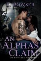 An Alpha'S Claim