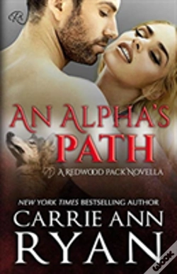 Capa do artigo An Alpha'S Path