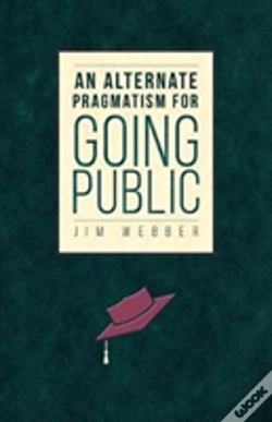 Capa do artigo An Alternate Pragmatism For Going Public