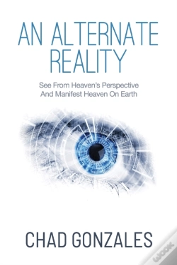 Capa do artigo An Alternate Reality