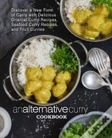 An Alternative Curry Cookbook
