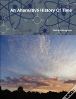 Capa do artigo An Alternative History Of Time