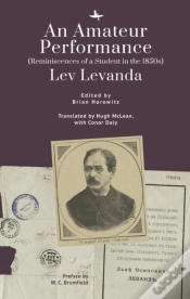 Capa do artigo An Amateur Performance