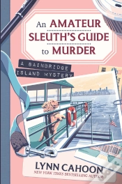 Capa do artigo An Amateur Sleuth’S Guide To Murder