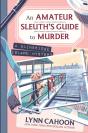 An Amateur Sleuths Guide To Murder - Preview