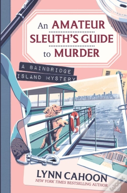 Capa do artigo An Amateur Sleuths Guide To Murder