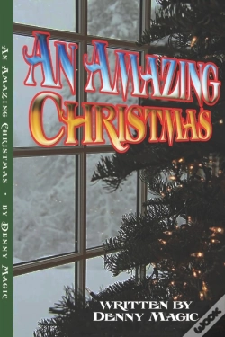 Capa do artigo An Amazing Christmas