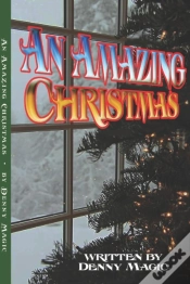 Capa do artigo An Amazing Christmas