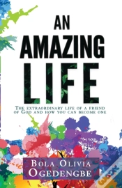 Capa do artigo An Amazing Life