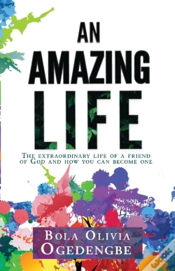 Capa do artigo An Amazing Life