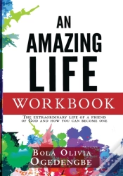 Capa do artigo An Amazing Life Workbook