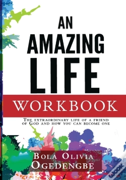 Capa do artigo An Amazing Life Workbook