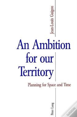 Capa do artigo An Ambition For Our Territory