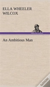 Capa do artigo An Ambitious Man