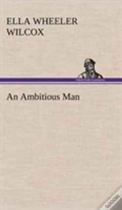 Capa do artigo An Ambitious Man