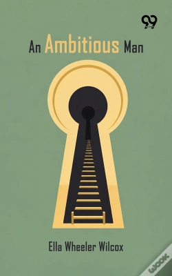 Capa do artigo An Ambitious Man