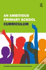 Capa do artigo An Ambitious Primary School Curriculum