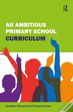Capa do artigo An Ambitious Primary School Curriculum