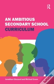 Capa do artigo An Ambitious Secondary School Curriculum