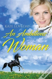 Capa do artigo An Ambitious Woman