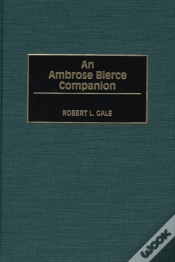 Capa do artigo An Ambrose Bierce Companion