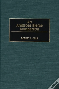 Capa do artigo An Ambrose Bierce Companion