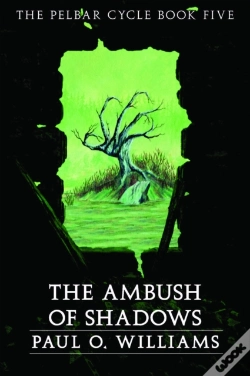 Capa do artigo An Ambush Of Shadows