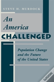 Capa do artigo An America Challenged