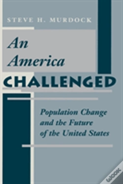 Capa do artigo An America Challenged
