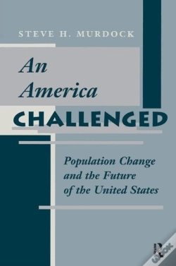 Capa do artigo An America Challenged