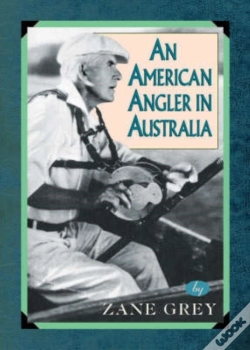 Capa do artigo An American Angler In Australia