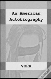 Capa do artigo An American Autobiography