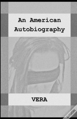 Capa do artigo An American Autobiography