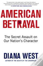 Capa do artigo An American Betrayal